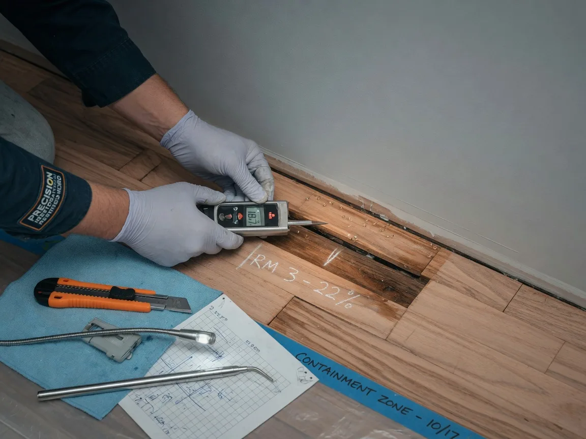 Why choose Water Removal in Glen Allen, VA